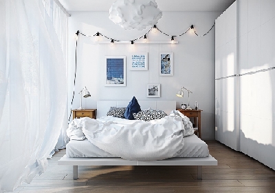 10 yếu tố mang tới cho bạn một phòng ngủ chuẩn Bắc Âu - Phong cách Scandinavia (thuộc vùng đất Bắc Âu) đã được phát triển trong nhiều năm qua và ngày càng được ưa chuộng những năm gần đây. Nó đến sự đơn giản nhưng tiện ích, tươi mới và Máy khuếc