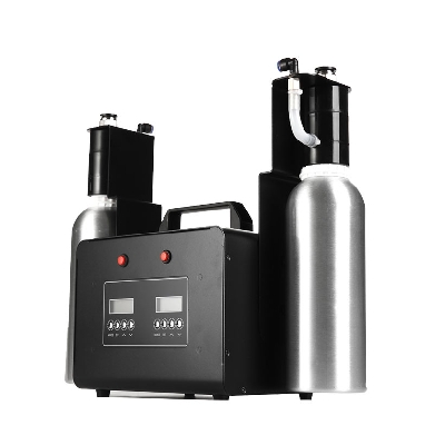Máy khuếch tán hương thơm tinh dầu cho không gian lớn  - ��n và báo giá chính xác nhất về bộ khuếch tán mùi hương S500 và các sản phẩm liên quan khác.
Model : P5000
- Công suất: 12W*2
- Điện áp :DC 12V
- Lượng tinh dầu tiêu thụ: 4-5ml/h +-5%
- Dung tích bình c